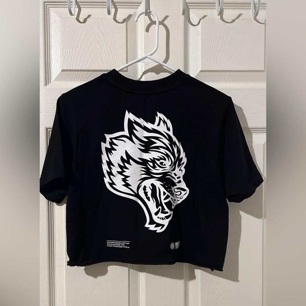 Darc Sport Crop Top